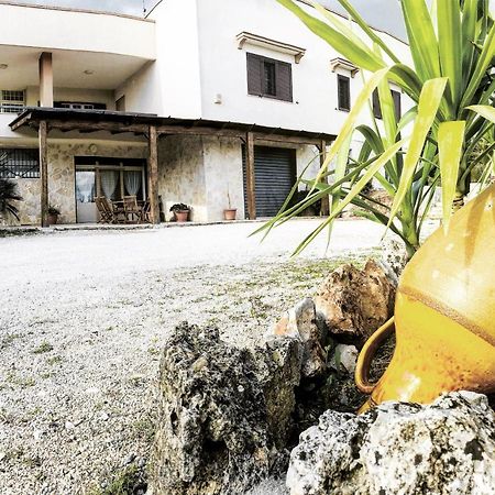 A Casa Di Elisa Leilighet Locorotondo Eksteriør bilde